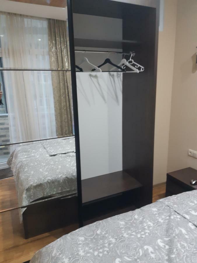 Мате Apartment Batumi Exterior foto