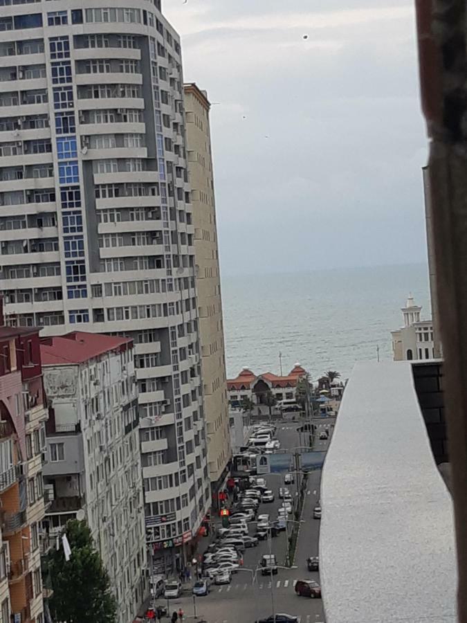 Мате Apartment Batumi Exterior foto
